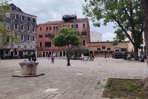 Tour dell'antico ghetto ebraico