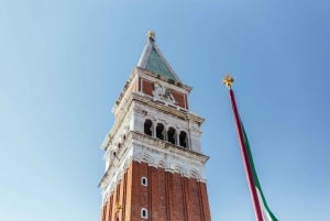 Det beste av Venezia: Familievennlig privat tur