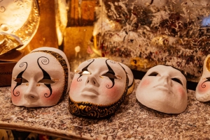 Het beste van Venetië: Gezinsvriendelijke privétour