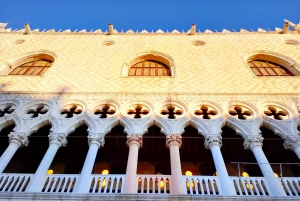 Il Palazzo Ducale di Venezia: Il cuore del potere veneziano