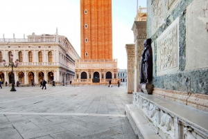Il Palazzo Ducale di Venezia: Il cuore del potere veneziano
