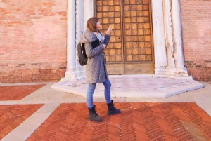 Il Palazzo Ducale di Venezia: Il cuore del potere veneziano