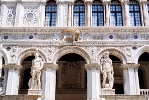 Il Palazzo Ducale di Venezia: Il cuore del potere veneziano