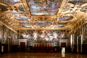 Il Palazzo Ducale di Venezia: Il cuore del potere veneziano