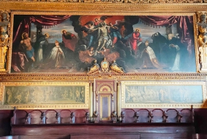 Il Palazzo Ducale di Venezia: Il cuore del potere veneziano