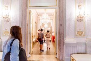 The Majestic Teatro La Fenice: Guided Tour in Venice