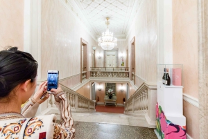 Il maestoso Teatro La Fenice: tour guidato a Venezia