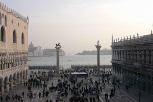 The Serenissima: myth and history between past and present