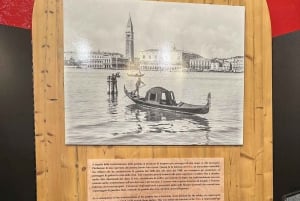 The Yard of Venice: St. Mark's Circuit & VR Timeless Journey