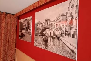 Venice: The Gondola History Gallery 3D Experience