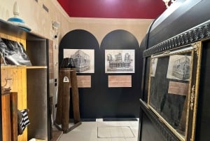 Venice: The Gondola History Gallery 3D Experience