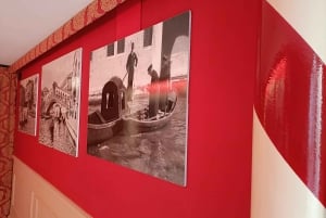 Venice: The Gondola History Gallery 3D Experience