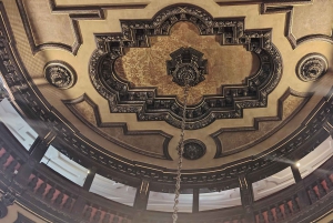 Ajaton Venetsia: Kattava kaupunkikierros paikallisen oppaan kanssa