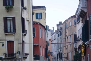 Ajaton Venetsia: Kattava kaupunkikierros paikallisen oppaan kanssa