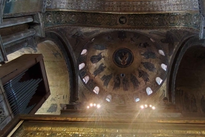 Ajaton Venetsia: Kattava kaupunkikierros paikallisen oppaan kanssa