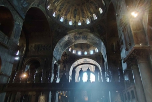 Ajaton Venetsia: Kattava kaupunkikierros paikallisen oppaan kanssa