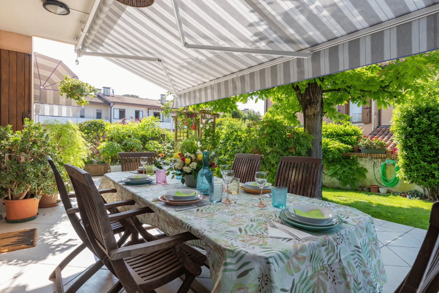 Tiramisu Masterclass Near Treviso