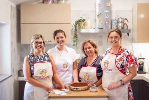 Tiramisu Masterclass Near Treviso