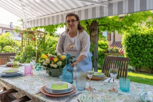 Tiramisu Masterclass Near Treviso