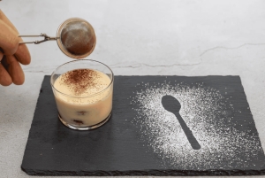 Tiramisu Masterclass Near Treviso