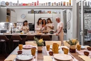 Tiramisu Masterclass Near Treviso