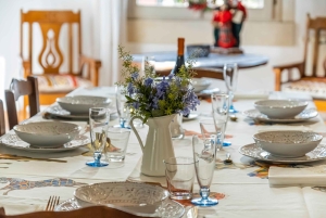 Tiramisu Masterclass Near Treviso