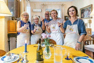 Tiramisu Masterclass Near Treviso