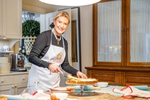 Tiramisu Masterclass Near Treviso