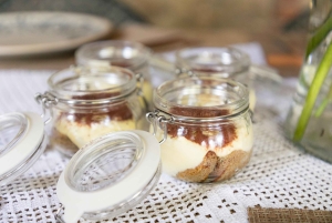 Tiramisu Masterclass Near Treviso