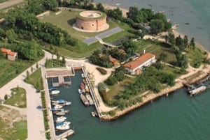 Tortuga Tour: Lokale Weine und typische Cicchetti