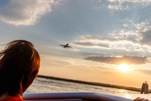 Transfer from a Venice Hotel to Marco Polo Airport