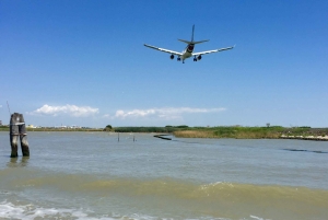 Transfer from the Venice Airport to Venice Hotels