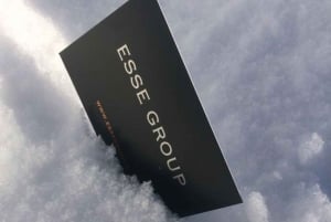 Transport fra Venedig/Mestre/VCE til Cortina d'Ampezzo