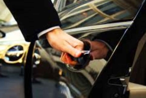 Transfer de Veneza/Mestre/VCE para Cortina d'Ampezzo