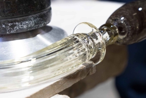 Viaja en el tiempo en Murano con un barco histórico veneciano