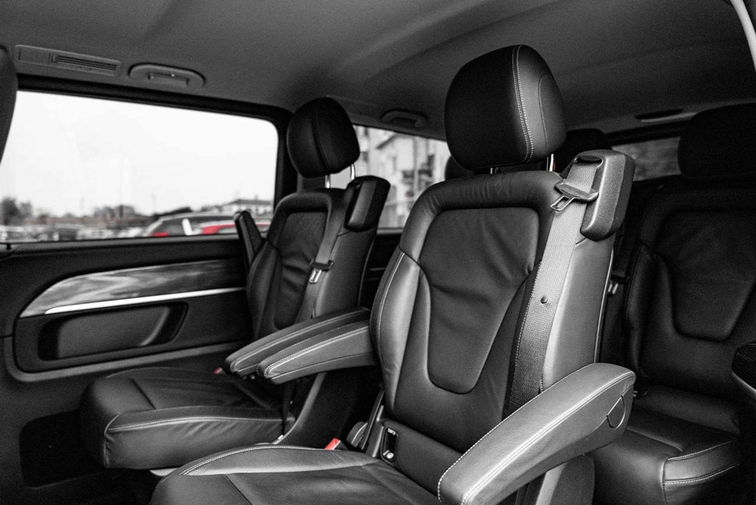 Триест: круизный терминал из/в Венецию