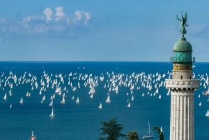 Trieste: Habsburg History Private Walking Tour