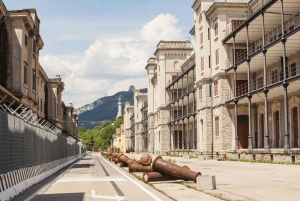 Trieste: Habsburg History Private Walking Tour