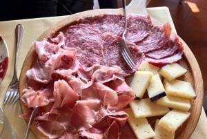 Valdobbiadene: Tour privado y cata de Prosecco con sumiller