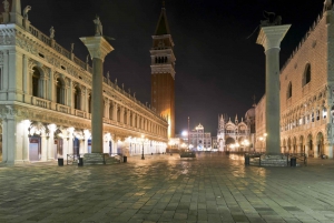 Venetian Mysteries Guided Walking Tour
