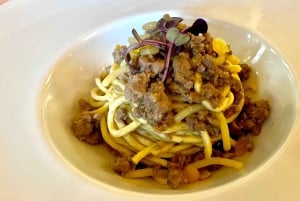 ヴェネト：料理教室とランチ - ヴェネツィア郊外の農園