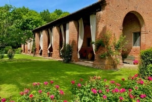 ヴェネト：料理教室とランチ - ヴェネツィア郊外の農園