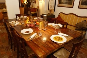 ヴェネト：料理教室とランチ - ヴェネツィア郊外の農園