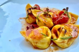 ヴェネト：料理教室とランチ - ヴェネツィア郊外の農園