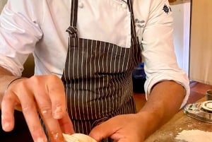 ヴェネト：料理教室とランチ - ヴェネツィア郊外の農園