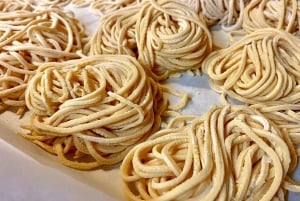 ヴェネト：料理教室とランチ - ヴェネツィア郊外の農園