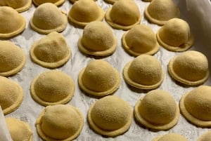 ヴェネト：料理教室とランチ - ヴェネツィア郊外の農園