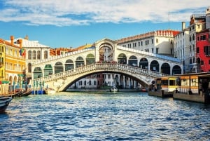 Venezia Audioguide - aplicativo TravelMate para seu smartphone