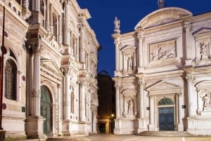 Venezia Audioguide - aplicativo TravelMate para seu smartphone