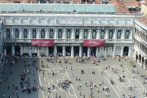 Venezia Audioguide - aplicativo TravelMate para seu smartphone